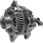 Order Remanufactured Alternator by DENSO - 210-4216 For Your Vehicle