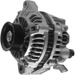 Order Remanufactured Alternator by DENSO - 210-4225 For Your Vehicle
