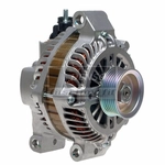 Order Remanufactured Alternator by DENSO - 210-4230 For Your Vehicle