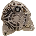 Order Remanufactured Alternator by DENSO - 210-4237 For Your Vehicle