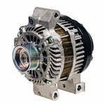 Order Remanufactured Alternator by DENSO - 210-4238 For Your Vehicle