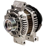 Order Remanufactured Alternator by DENSO - 210-4238 For Your Vehicle