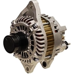 Order Remanufactured Alternator by DENSO - 210-4239 For Your Vehicle