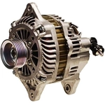 Order Remanufactured Alternator by DENSO - 210-4244 For Your Vehicle