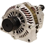 Order Remanufactured Alternator by DENSO - 210-4246 For Your Vehicle