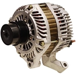 Order Remanufactured Alternator by DENSO - 210-4251 For Your Vehicle