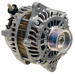 Order Remanufactured Alternator by DENSO - 210-4255 For Your Vehicle