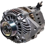 Order Remanufactured Alternator by DENSO - 210-4260 For Your Vehicle
