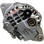 Order Remanufactured Alternator by DENSO - 210-4299 For Your Vehicle