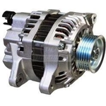 Order Remanufactured Alternator by DENSO - 210-4299 For Your Vehicle