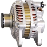 Order Remanufactured Alternator by DENSO - 210-4300 For Your Vehicle