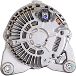 Order Remanufactured Alternator by DENSO - 210-4301 For Your Vehicle