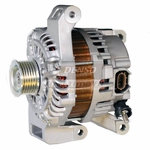 Order Remanufactured Alternator by DENSO - 210-4303 For Your Vehicle