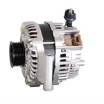 Order Remanufactured Alternator by DENSO - 210-4304 For Your Vehicle