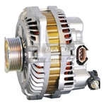 Order Remanufactured Alternator by DENSO - 210-4309 For Your Vehicle