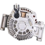 Order Remanufactured Alternator by DENSO - 210-4310 For Your Vehicle