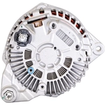 Order Remanufactured Alternator by DENSO - 210-4313 For Your Vehicle
