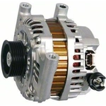 Order Remanufactured Alternator by DENSO - 210-4314 For Your Vehicle