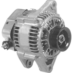 Order Remanufactured Alternator by DENSO - 210-4322 For Your Vehicle
