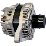 Order Remanufactured Alternator by DENSO - 210-4326 For Your Vehicle