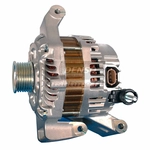 Order Remanufactured Alternator by DENSO - 210-4327 For Your Vehicle