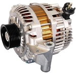Order Remanufactured Alternator by DENSO - 210-4330 For Your Vehicle