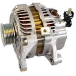 Order Remanufactured Alternator by DENSO - 210-4336 For Your Vehicle