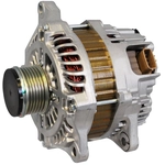 Order DENSO - 210-4338 - Remanufactured Alternator For Your Vehicle