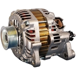 Order Remanufactured Alternator by DENSO - 210-4341 For Your Vehicle