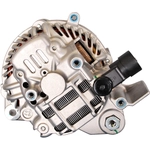 Order Remanufactured Alternator by DENSO - 210-4344 For Your Vehicle
