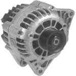 Order Remanufactured Alternator by DENSO - 210-5109 For Your Vehicle