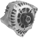 Order Remanufactured Alternator by DENSO - 210-5119 For Your Vehicle