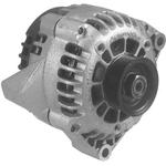 Order Remanufactured Alternator by DENSO - 210-5120 For Your Vehicle