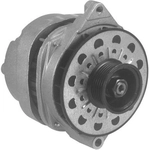 Order Remanufactured Alternator by DENSO - 210-5185 For Your Vehicle