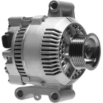 Order Remanufactured Alternator by DENSO - 210-5210 For Your Vehicle