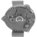 Order Remanufactured Alternator by DENSO - 210-5223 For Your Vehicle
