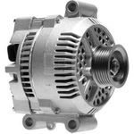 Order Remanufactured Alternator by DENSO - 210-5224 For Your Vehicle
