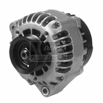 Order Remanufactured Alternator by DENSO - 210-5233 For Your Vehicle