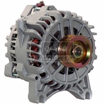 Order Remanufactured Alternator by DENSO - 210-5339 For Your Vehicle