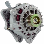 Order Remanufactured Alternator by DENSO - 210-5340 For Your Vehicle