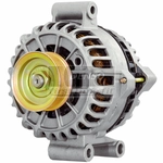 Order Remanufactured Alternator by DENSO - 210-5343 For Your Vehicle