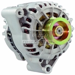 Order Remanufactured Alternator by DENSO - 210-5344 For Your Vehicle