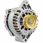 Order Remanufactured Alternator by DENSO - 210-5345 For Your Vehicle