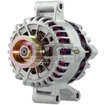 Order Remanufactured Alternator by DENSO - 210-5346 For Your Vehicle