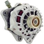 Order Remanufactured Alternator by DENSO - 210-5347 For Your Vehicle