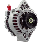 Order Remanufactured Alternator by DENSO - 210-5348 For Your Vehicle