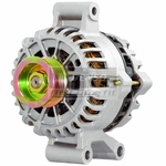 Order Remanufactured Alternator by DENSO - 210-5349 For Your Vehicle