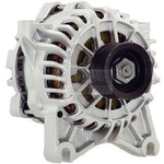 Order Remanufactured Alternator by DENSO - 210-5350 For Your Vehicle