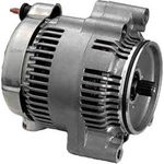 Order Remanufactured Alternator by DENSO - 210-5355 For Your Vehicle