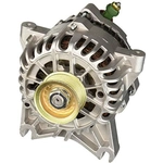 Order Remanufactured Alternator by DENSO - 210-5362 For Your Vehicle